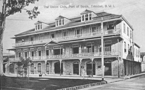 The Union Club